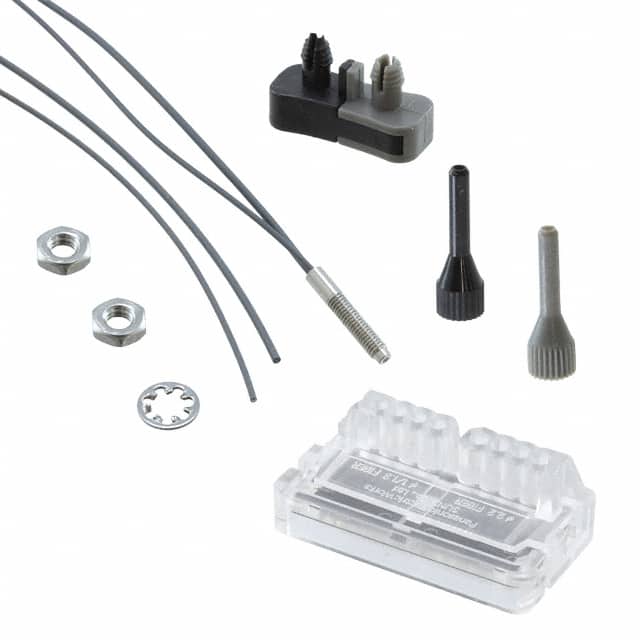 FD-32G Panasonic Industrial Automation Sales  Capteurs optiques - Photoélectriques industriels